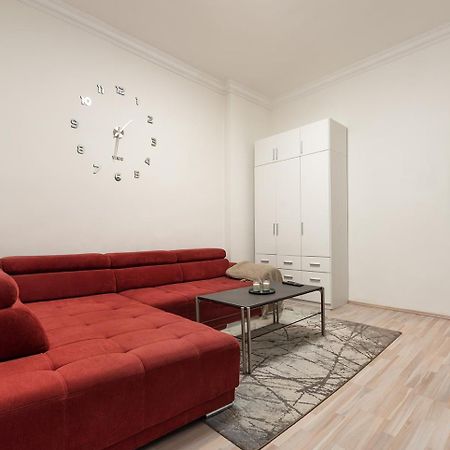 Neu, Renoviert Und Ruhig, 20 Minuten Ins Zentrum 维也纳 外观 照片
